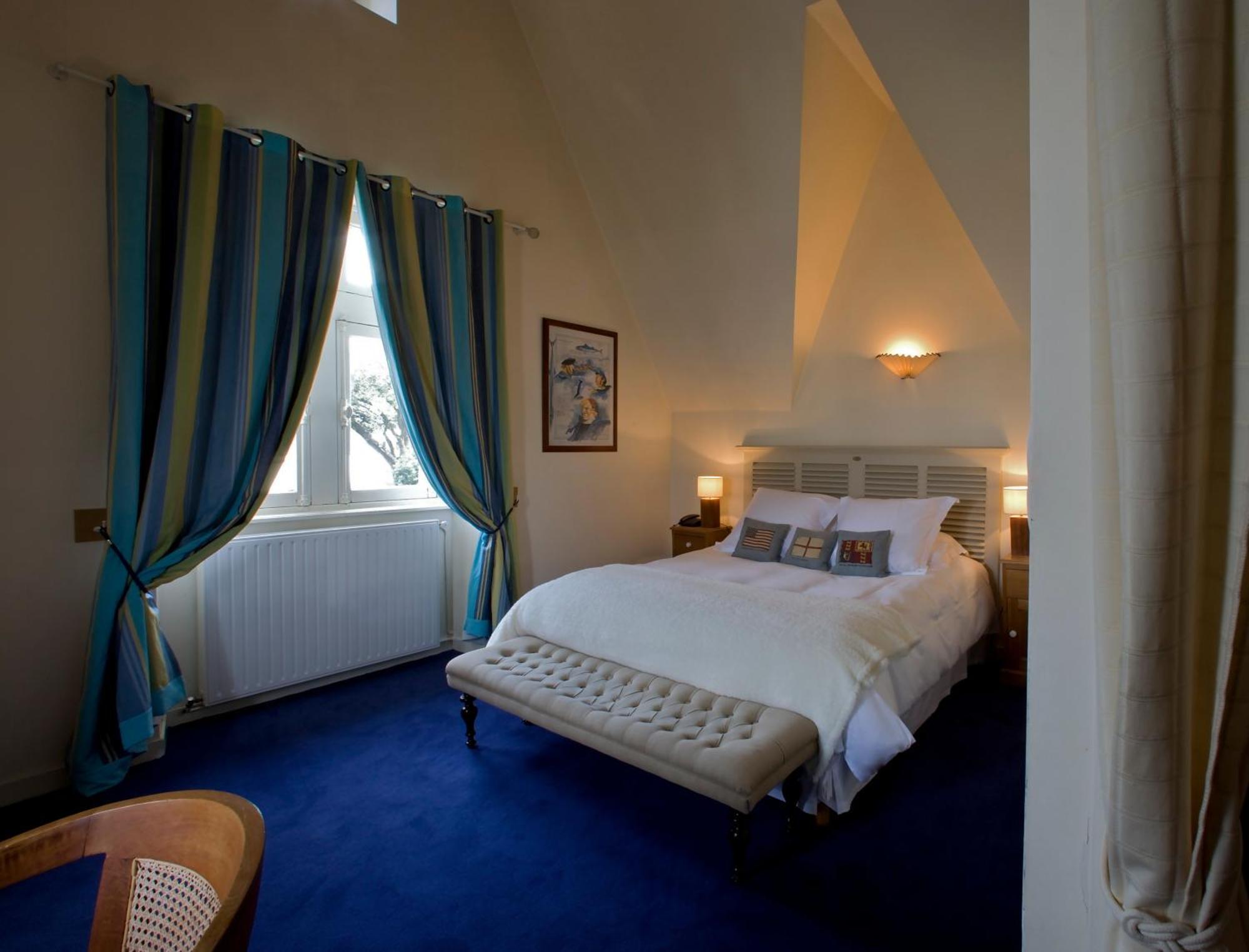 Le Petit Des Hortensias Hotel