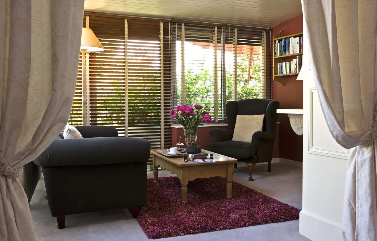 Hotel Le Petit Des Hortensias La Trinité-sur-Mer
